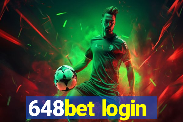 648bet login
